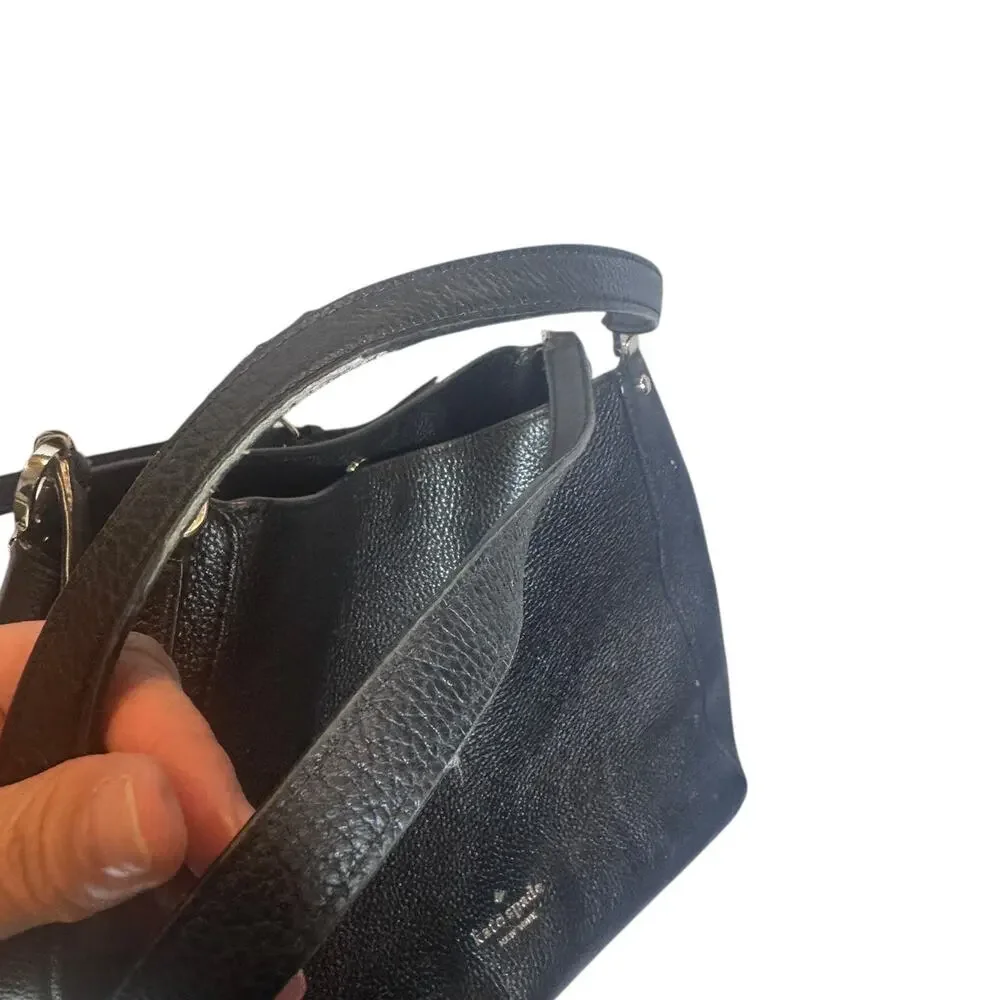 kate spade Leloa medium‎ triple compartment shoulder bag